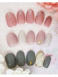 店内サンプル￥5900