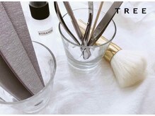 道具類の衛生管理