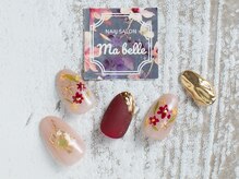 マベル(Ma belle)/和柄