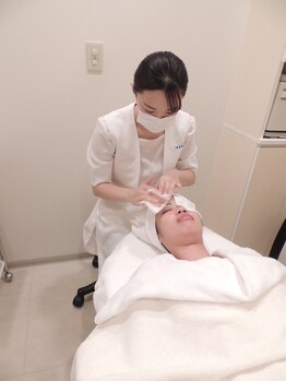 ポーラ ザ ビューティ 諫早店(POLA THE BEAUTY)/【ポイントクレンジング】