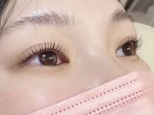 アンドメイ(&.mey)/次世代まつ毛パーマ