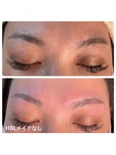 ファボリ(FAVORI)/ハリウッドブロウリフト