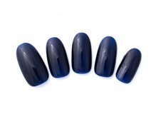 ネイルサロンディーバ 塚口店(Diva)/Winter color