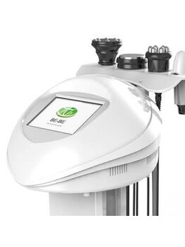 サロンラディアス/BE-BE 痩身定番機能