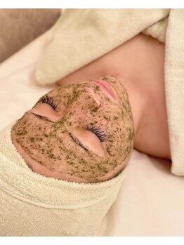 サロン ド レイ(Salon de Rei)/REVI陶肌トリートメント☆