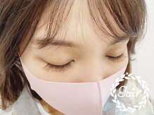 アイサロンフェア 川崎(eyesalon Fair)/フラットラッシュカラー130本