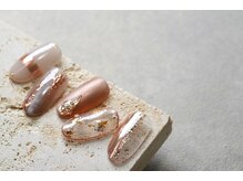 ソル バイヌンク(Sol. byNUNC)/ニュアンス