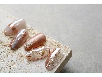 ソル バイヌンク(Sol. byNUNC)/ニュアンス