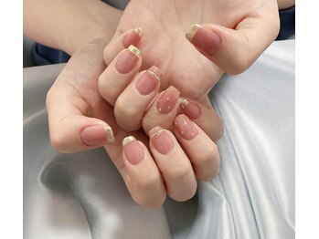 コロミネイル(colome nail)/