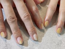 アヴァロンパーツアンドビューティー(avalon parts and beauty)/ハンドジェルネイル