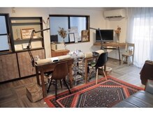 サン(SUN)/丁寧なケアとモチの良さが売り◎