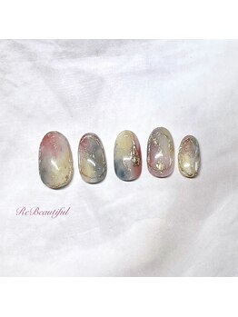 こだわりデザイン