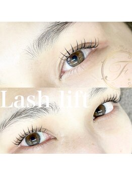 エフドット(f.)/《デザインパーマ》