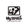 マイストレッチ 黄金町店(My Stretch)のお店ロゴ