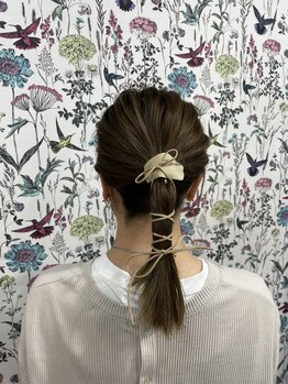 ユアーズ 四街道店(YOURS)/大人かわいい