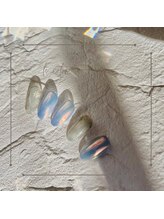 ルコトン(le coton)/sample【フラットアート】