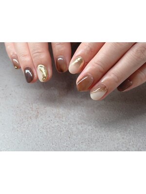 Nail salon Acero【ネイルサロン アチェロ】