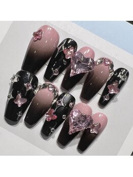 ジェイエフ(JF)/