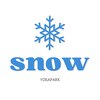 ヨサパーク スノー(YOSA PARK snow)ロゴ