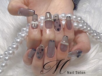 エム 池袋店(M)/