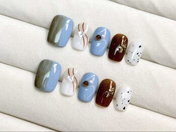 アキラネイルサロン(Akira nail salon)/