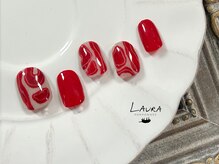 ローラポンポニー(Laura pomponnee)/INPUT &OUTPUT