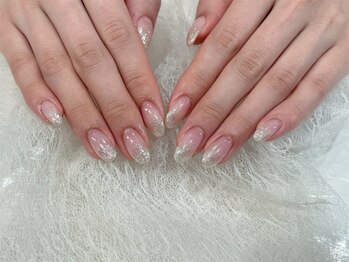 クロサイ×しろさい/らめグラデーション♪