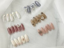 ミリシュ(milis)/design定額