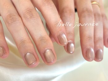 アミ バイ アメリ(AMI by Amelie)/ぷるんとマグネット:mikako