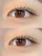 ココアンジェ 福津店(hair&eyelash cocoAnge)の写真/大高評のまつげパーマ＆パリジェンヌラッシュリフト☆ビューラー要らずのパッチリ目元＊メイク時間も短縮♪