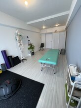 辻堂シン整体院(辻堂Shin整体院)/院内風景