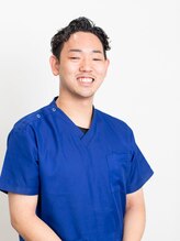 心身堂整体院 羽曳野院 岩見 浩孝