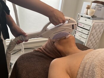 サンビューティー(San beauty)/フェイシャル