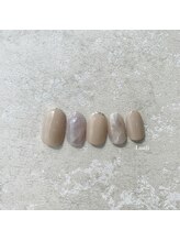 ルアリ(Luali)/simpleコース