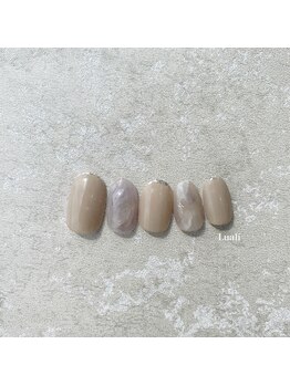 ルアリ(Luali)/simpleコース