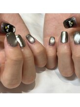 アイ ハンド(I hand)/メンズネイル