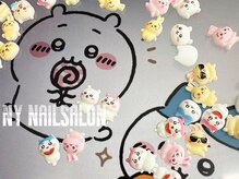 エヌワイ 千葉中央店(NY)/