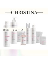 サロン ウルハ(Salon Uruha)/【クリスティーナ・ミューズ】