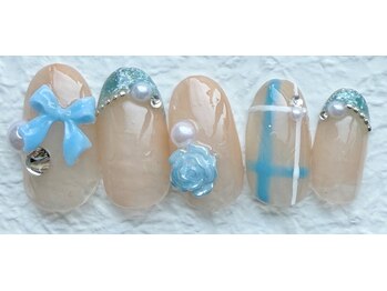 ラブリエ(La'Briller)/ワンホン定額コース◆