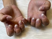 ネイルデザイン♪