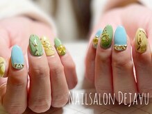 デジャヴ(Dejave)/定額デザインB