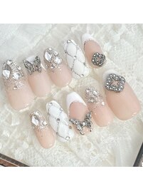 ホワイトワンホンチップ