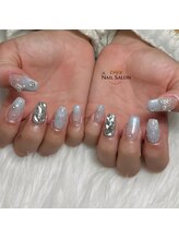 イチキュウハチキュウ ネイルサロン(The 1989 nail salon)/