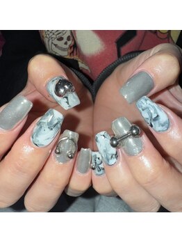 ピンズイチロク(PINS16)/ジェル90分