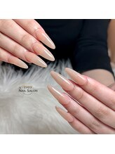 イチキュウハチキュウ ネイルサロン(The 1989 nail salon)/