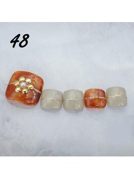 定額4,400円 No.48