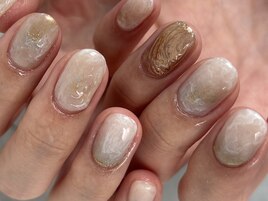 ニュアンスネイル【4.2.s】