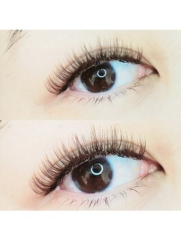 セレビアイ 立川店/カラ-エクステ/マツエク/led