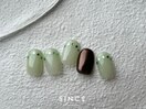 5月 monthly design
