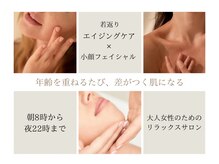 トータルビューティーサロン ハルキ(TOTAL BEAUTY SALON HARUKI)